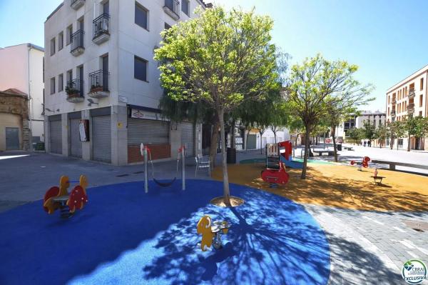 Piso en venta en calle Cap Norfeu, 42