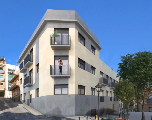 Dúplex en venta en calle Sant Bonós, 22