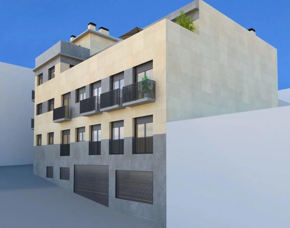 Dúplex en venta en calle Sant Bonós, 22