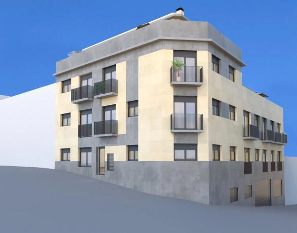 Dúplex en venta en calle Sant Bonós, 22