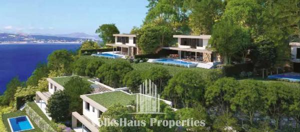 Sa Blava Begur Residencial