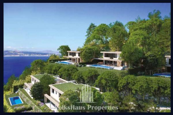 Sa Blava Begur Residencial