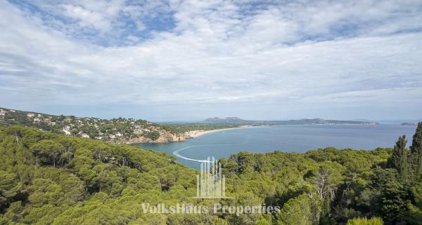 Sa Blava Begur Residencial