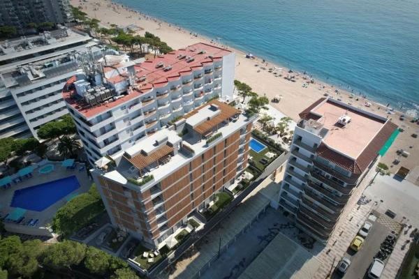 Piso en venta en Platja Llarga