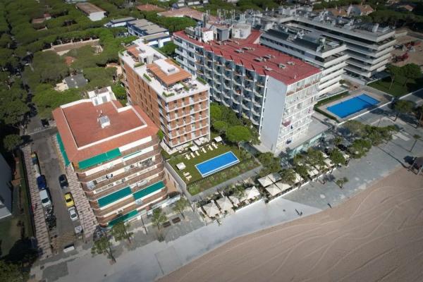 Piso en venta en Platja Llarga