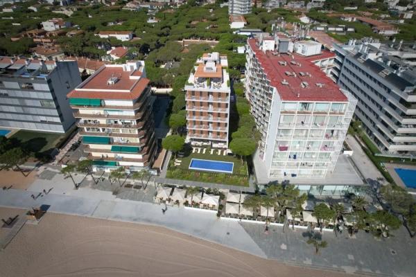 Piso en venta en Platja Llarga