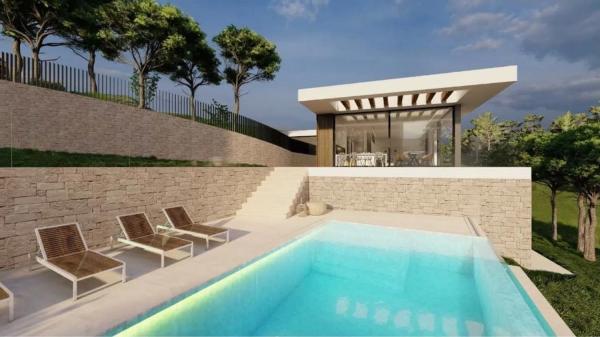 Casa o chalet independiente en venta en ronda Robi, 24