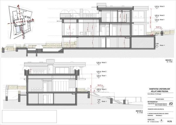 Casa o chalet independiente en venta en calle Balears, 71