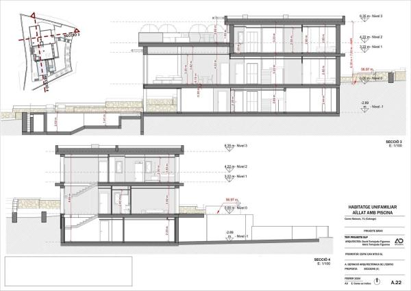 Casa o chalet independiente en venta en calle Balears, 71