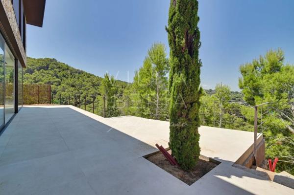 Casa o chalet independiente en venta en Aiguafreda - Sa Tuna s/n