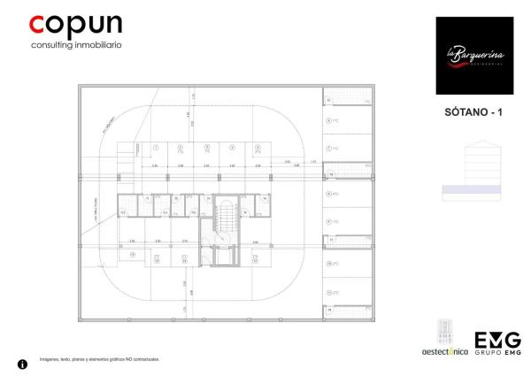 Residencial La Barquerina