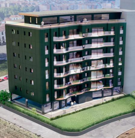 Residencial La Magdalena