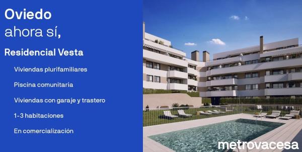 Residencial Vesta