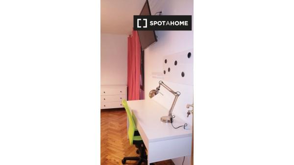 Room in shared apartment in Oviedo