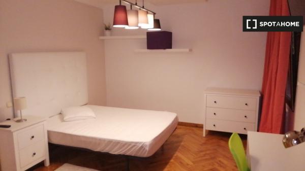 Room in shared apartment in Oviedo