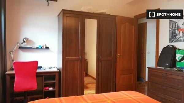 Room in shared apartment in Oviedo