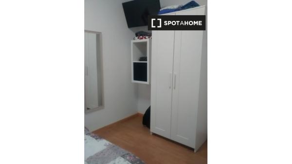 Room in shared apartment in Oviedo