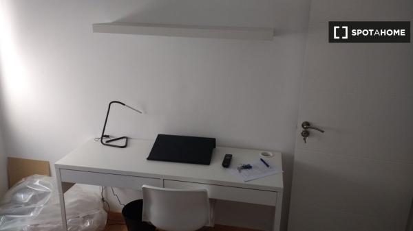 Room in shared apartment in Oviedo