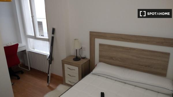 Room in shared apartment in Oviedo