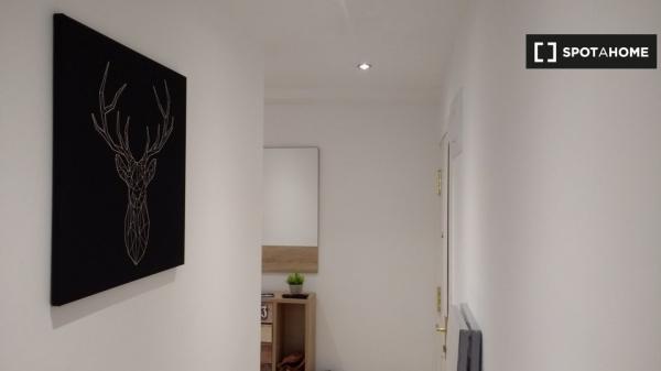 Room in shared apartment in Oviedo