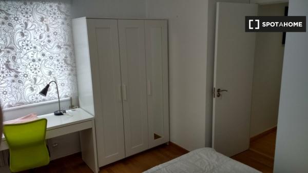 Room in shared apartment in Oviedo