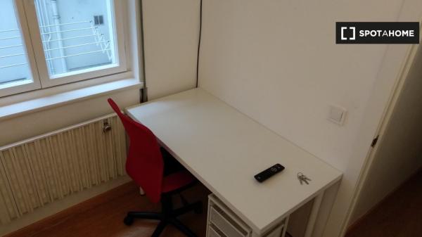 Room in shared apartment in Oviedo