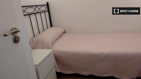 Room in shared apartment in Oviedo