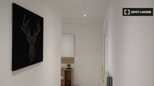 Room in shared apartment in Oviedo