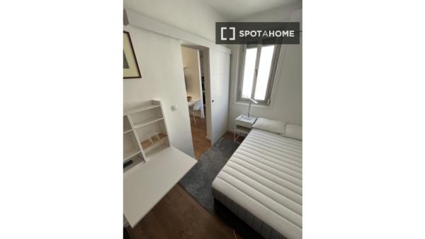 Todo apartamento de 2 quartos em Madrid