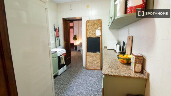 3-Bedroom Apartment in Dénia, Alicante