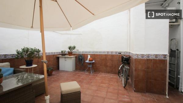 3-Bedroom Apartment in Dénia, Alicante