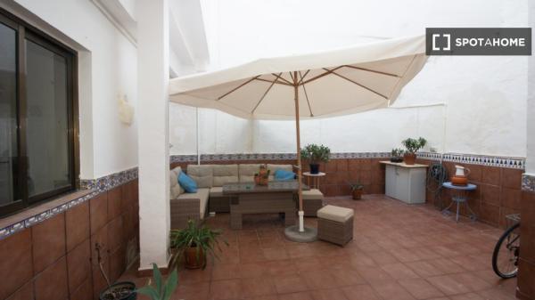 3-Bedroom Apartment in Dénia, Alicante