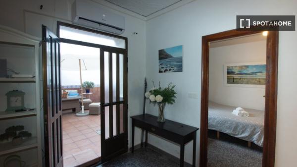 3-Bedroom Apartment in Dénia, Alicante