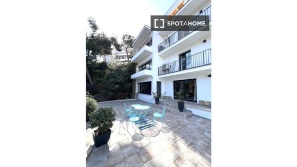 3-bedroom apartment for rent in Ses Illetes, Illes Balears