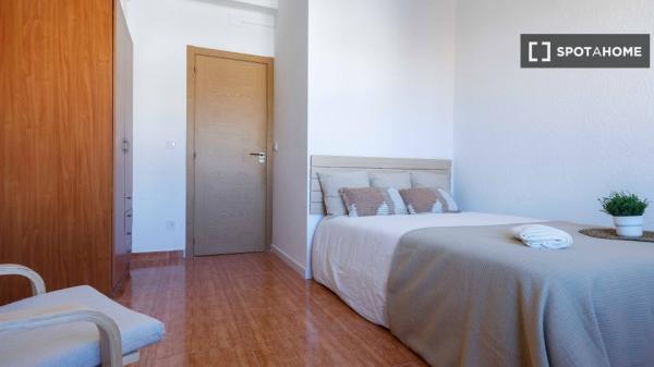 Chambre en colocation à València