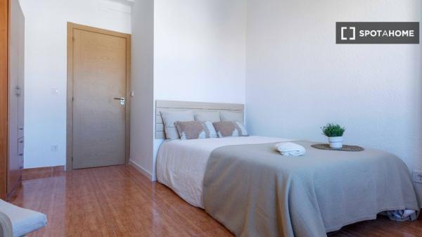 Chambre en colocation à València