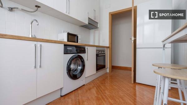 Chambre en colocation à València