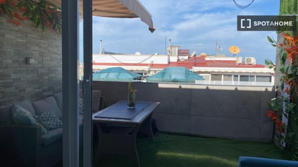 Intero appartamento con 1 camere da letto a Las Palmas de Gran Canaria