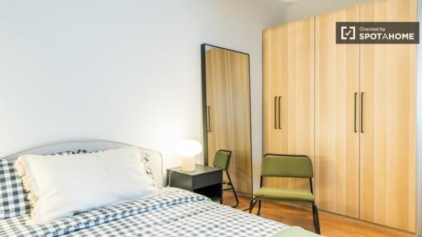 apartamento de 1 dormitorio en alquiler en Salamanca, Madrid