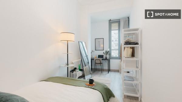 Habitación en piso compartido en valència