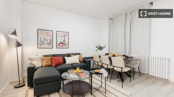 Habitación en piso compartido en valència