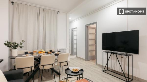 Habitación en piso compartido en valència