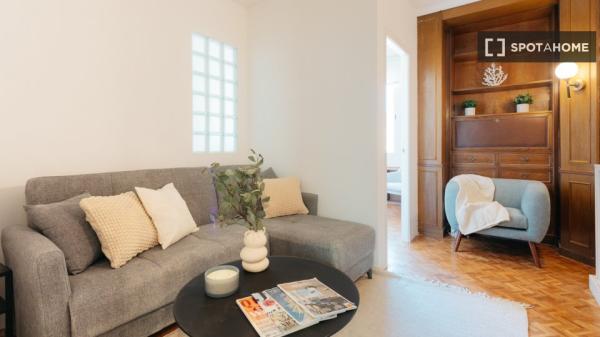 Chambre en colocation à Valence