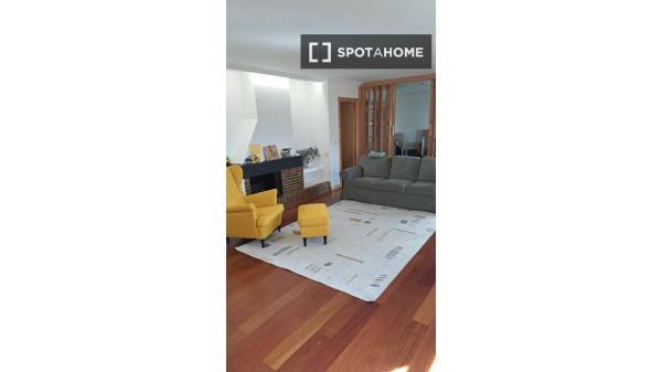 Piso de 3 habitaciones en alquiler en Galapagar