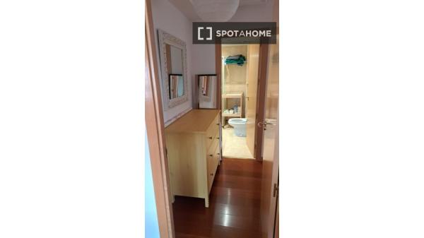 Piso de 3 habitaciones en alquiler en Galapagar