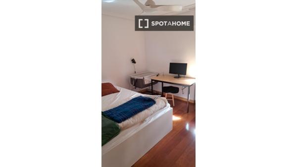 Piso de 3 habitaciones en alquiler en Galapagar