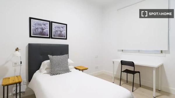 Apartamento de 2 dormitorios en alquiler en Gran Canaria