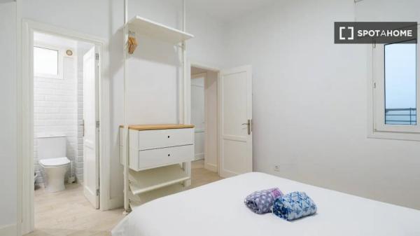 Apartamento de 2 dormitorios en alquiler en Gran Canaria