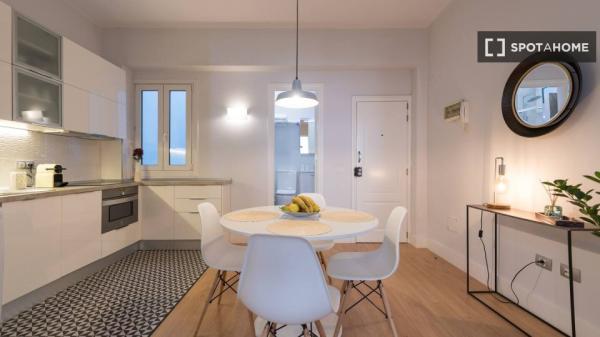 Apartamento de 1 dormitorio en alquiler en Gran Canaria