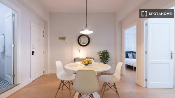 Apartamento de 1 dormitorio en alquiler en Gran Canaria